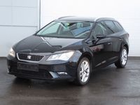 gebraucht Seat Leon ST*Style*DSG*SITZHEIZUNG*PDC*BLUET*TEMPOMAT