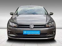 gebraucht VW Polo 1.0 Comfortline Sitzhzg Klima Halogen