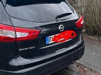 gebraucht Nissan Qashqai 1.6