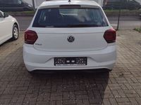 gebraucht VW Polo 