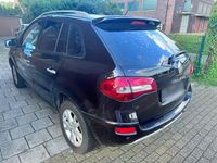Gebraucht Renault Koleos 150 PS (110 kW) 2011 Schwarz SUV