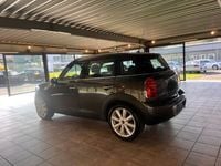 Gebraucht Mini Cooper D Countryman 111 PS (81 kW) 2014 Grau SUV