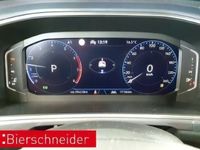 Gebraucht VW T-Roc Style 150 PS (110 kW) 2024 Silber SUV