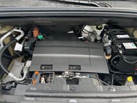 gebraucht Opel Combo Life Ultimate NAVI/LENKRAD+SHZ/KAMERA/LM