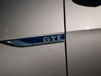 Gebraucht VW Golf VII GTE 150 PS (110 kW) 2019 Silber Limousine
