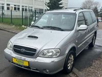 gebraucht Kia Carnival II 2.9 CRDi Executive