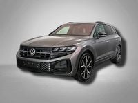 Gebraucht VW Touareg R-line 286 PS (210 kW) 2026 Siliziumgrau metallic SUV