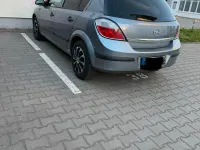 Gebraucht Opel Astra 90 PS (66 kW) 2004 Kleinwagen