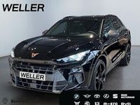 Neu Cupra Terramar VZ 265 PS (194 kW) 2026 Schwarz SUV