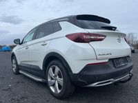 gebraucht Opel Grandland X INNOVATION