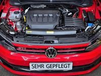 Gebraucht VW Polo GTI 200 PS (147 kW) 2020 Rot Kleinwagen