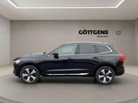Gebraucht Volvo XC60 Inscription 253 PS (186 kW) 2022 Schwarz SUV