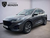 Gebraucht Ford Kuga ST-Line X 152 PS (111 kW) 2020 Grau SUV