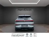 Neu VW T-Roc R 110 PS (80 kW) 2026 Grau SUV