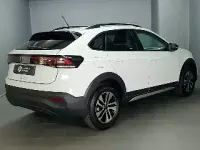 Brugt VW Taigo 116 HK (85 kW) 2025 Hvid SUV