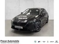 Gebraucht BMW 120 170 PS (125 kW) 2025 Schwarz (saphirschwarz) Kleinwagen