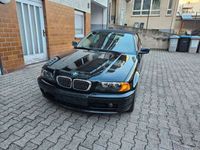 gebraucht BMW 325 Cabriolet Ci / Gepflegter Zustand / TÜV Neu