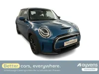 Brugt Mini Cooper SE Classic 135 kW (184 HK) 2023 Blå Hatchback