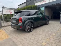 Gebraucht Mini John Cooper Works Countryman 306 PS (225 kW) 2020 Grün SUV