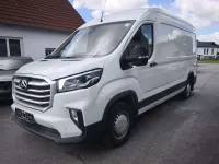 Gebraucht Maxus V90 147 PS (108 kW) 2024 Weiß Van