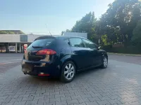 Gebraucht Seat Leon 140 PS (102 kW) 2009 Blau Kleinwagen