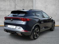 Gebraucht Cupra Formentor 204 PS (150 kW) 2023 Blau SUV