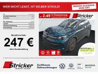 Gebraucht VW Tiguan Goal 150 PS (110 kW) 2025 SUV