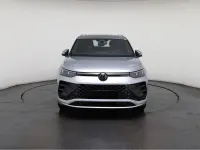 Nowe VW Tayron Edition 193 KM (141 kW) 2026 Srebrny SUV