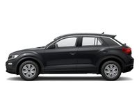 Gebraucht VW T-Roc 110 PS (80 kW) 2022 SUV