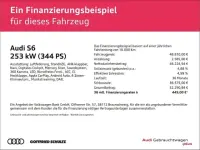 Gebraucht Audi S6 Sport 344 PS (253 kW) 2023 Schwarz Kombi