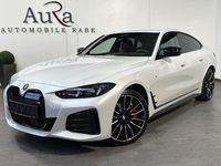 Gebraucht BMW i4 Shadowline 400 kW (544 PS) 2024 Weiß Limousine