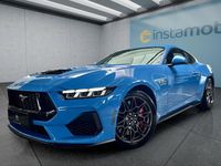 Gebraucht Ford Mustang Fastback 446 PS (328 kW) 2024 Coupé