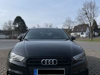 gebraucht Audi A3 Lim 2.0 TDI, S tronic, 4 x S line, LED