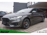Gebraucht Ford Mondeo ST-Line 190 PS (139 kW) 2021 Grau Kombi