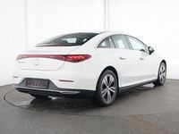 Gebraucht Mercedes EQE300 Advanced Plus 180 kW (245 PS) 2025 Weiß, Limousine