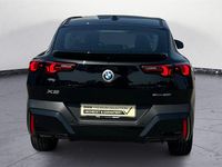 Gebraucht BMW X2 170 PS (125 kW) 2024 Schwarz SUV