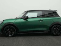 Second-hand Mini John Cooper Works 204 CP (150 kW) 2025 Verde Hatchback