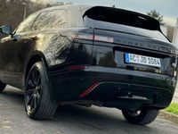 gebraucht Land Rover Range Rover Velar R Dynamic