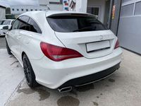 gebraucht Mercedes CLA200 Navi, SHZ, BiXenon