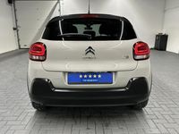 gebraucht Citroën C3 Shine LED/Kamera/CarPlay/Tempomat/SHZ