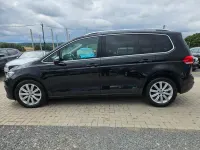 Gebraucht VW Touran Highline 150 PS (110 kW) 2016 Van / Kleinbus