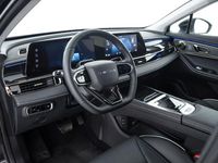 Neu Omoda 5 347 PS (255 kW) 2026 Olive grey (ud) SUV