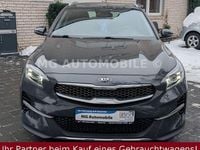 Gebraucht Kia XCeed Spirit 136 PS (100 kW) 2021 Grau SUV