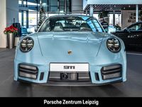 Neu Porsche 911 Carrera 4S 480 PS (353 kW) 2025 Blau Coupé