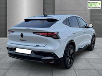 Neu Renault Rafale Esprit Alpine 200 PS (147 kW) 2025 Perlmuttweiß + blackp... SUV
