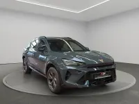 Begagnad Cupra Formentor 150 HK (110 kW) 2025 Blå SUV