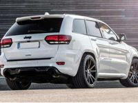 gebraucht Jeep Grand Cherokee SRT/ LPG /Capristo /.....