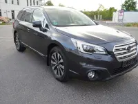 Gebraucht Subaru Outback Sport 175 PS (128 kW) 2016 Grau Kombi