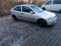 gebraucht Opel Astra 6 G-CC