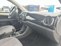 Gebraucht VW up! Move 60 PS (44 kW) 2013 Kleinwagen